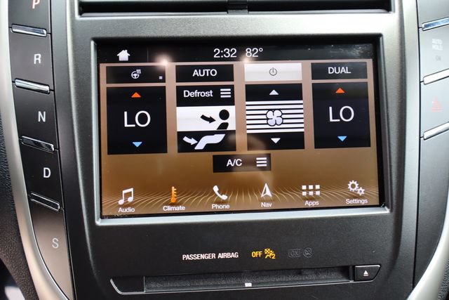 Used 2019 Lincoln MKC Select w/ Select Plus Package AWD/4WD image 39