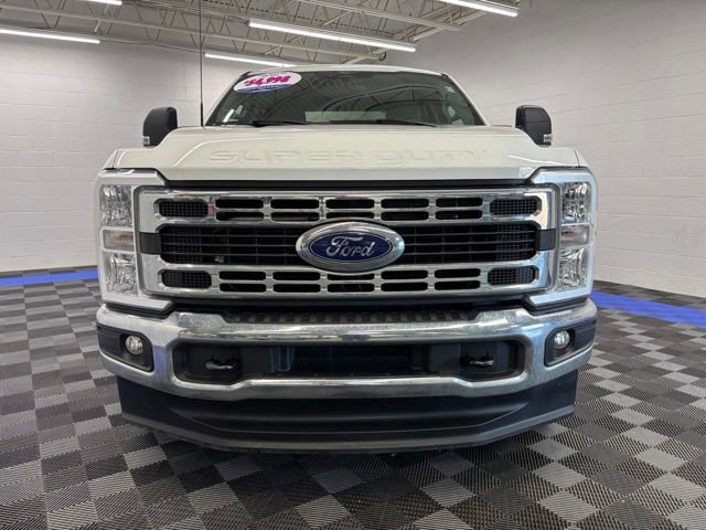 Certified 2024 Ford F250 XLT image 14