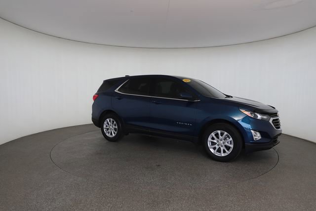 Used 2020 Chevrolet Equinox LT FWD image 26