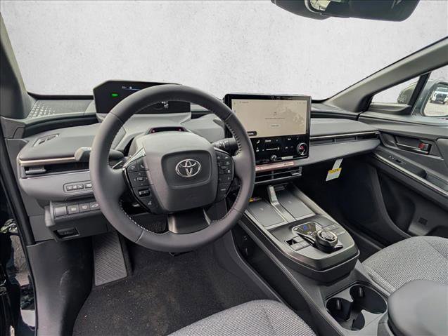 New 2026 Toyota bZ FWD image 3