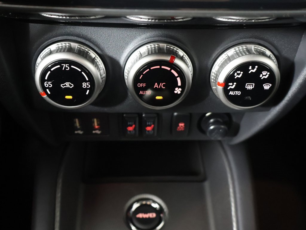 New 2025 Mitsubishi Outlander Sport SE image 42