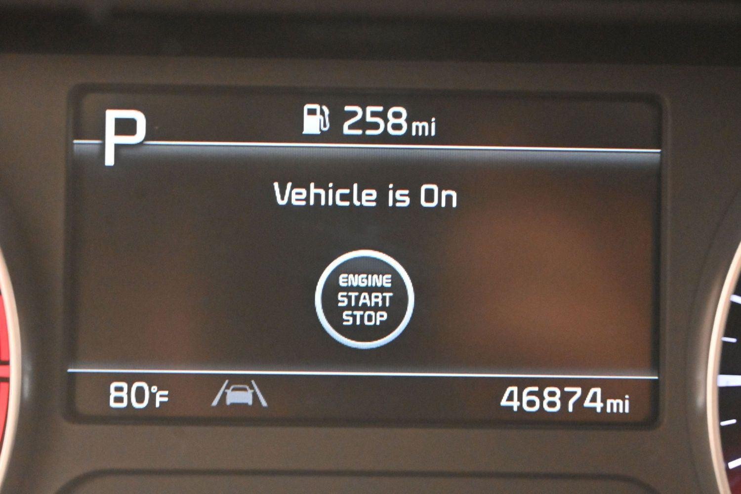 Used 2022 Kia Forte GT-Line FWD image 18