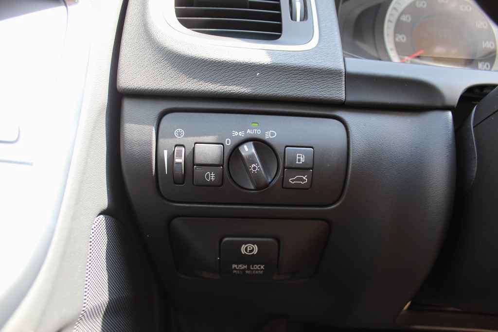 Used 2013 Volvo S60 T6 AWD/4WD image 15