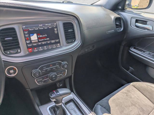 Used 2023 Dodge Charger R/T w/ Plus Group RWD image 13