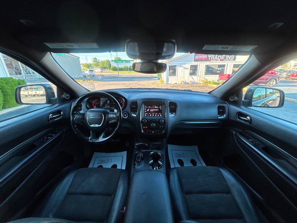 Used 2020 Dodge Durango GT RWD image 19