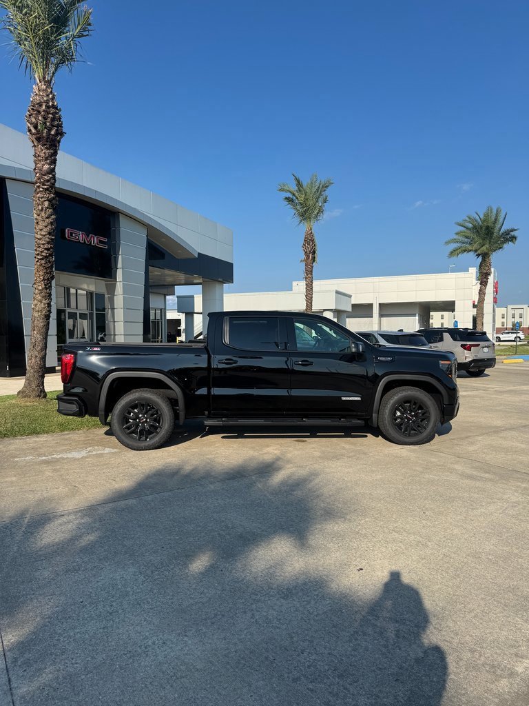 New 2026 GMC Sierra 1500 Elevation w/ Elevation Premium Package image 6