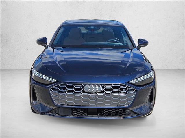 Used 2025 Audi A5 2.0T Premium Plus w/ Premium Plus video 2