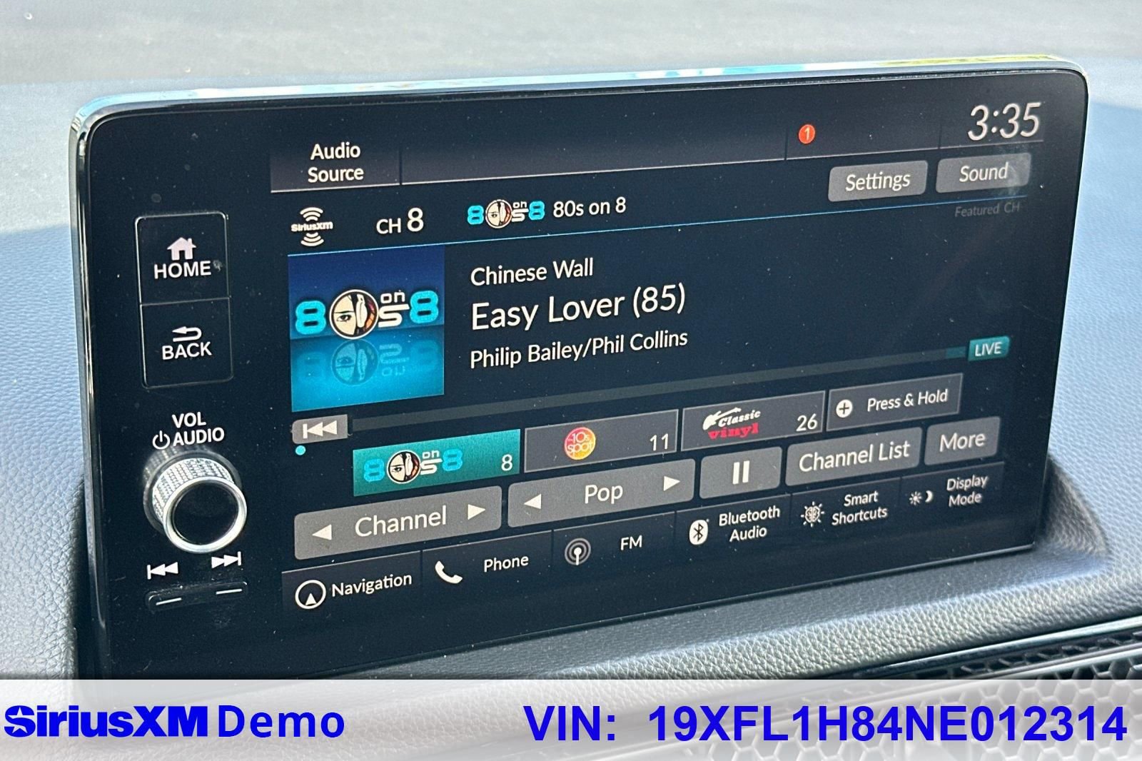 Used 2022 Honda Civic Sport Touring image 29