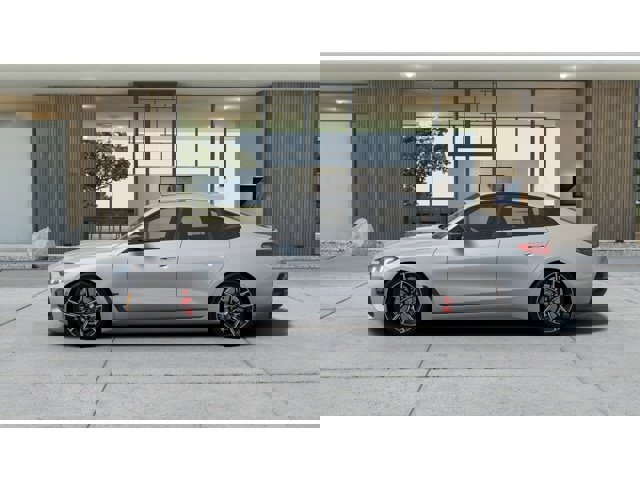 New 2026 BMW 440i xDrive w/ Premium Package image 4