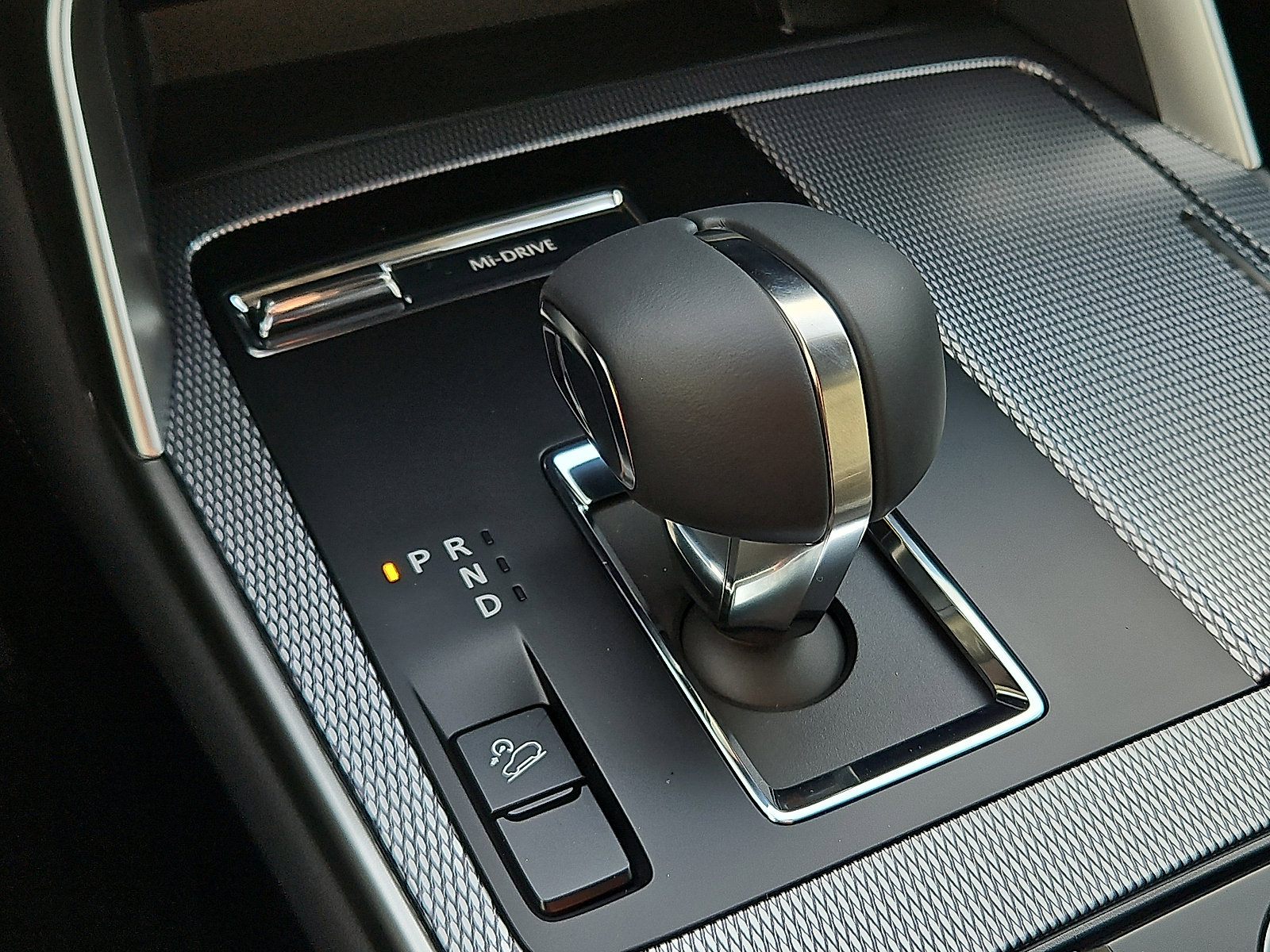 New 2026 MAZDA CX-90 3.3 Turbo w/ Premium Sport Pkg image 12