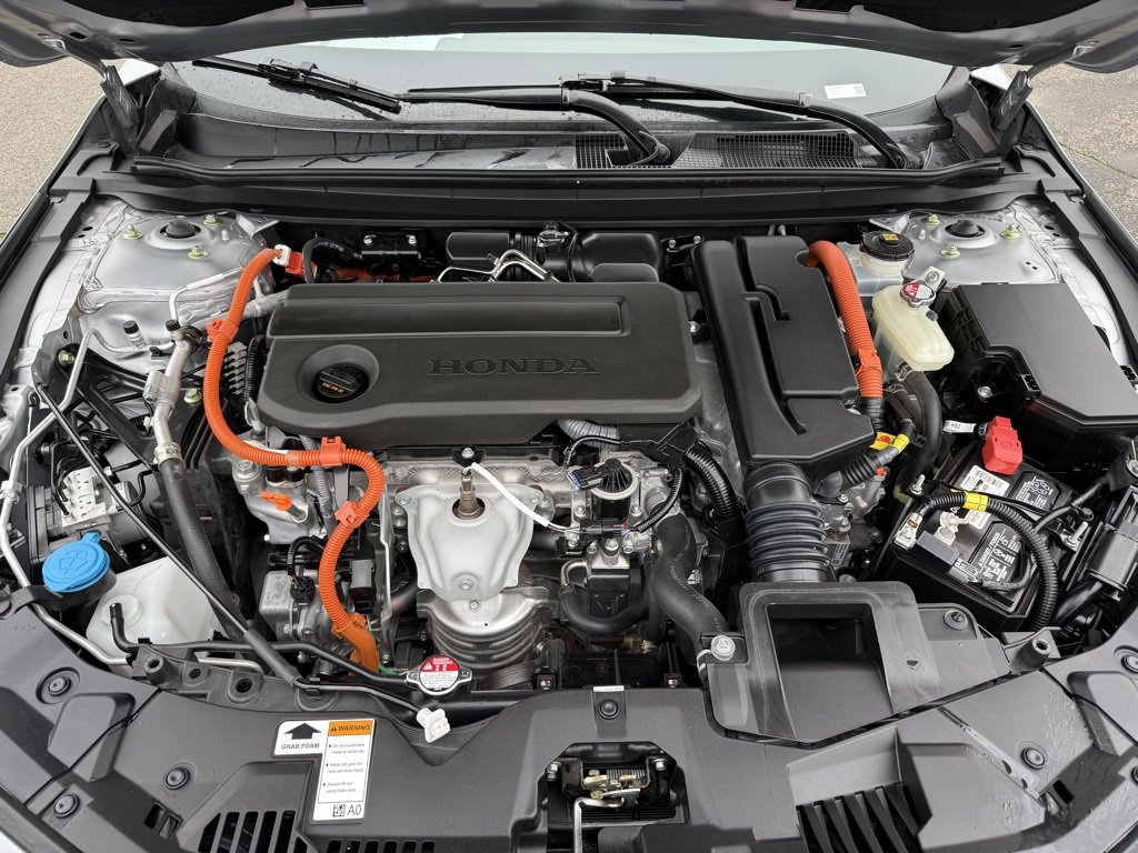 Used 2023 Honda Accord Sport image 13