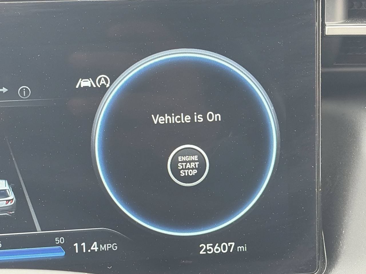 Used 2024 Hyundai Tucson SEL w/ Convenience Package FWD image 30