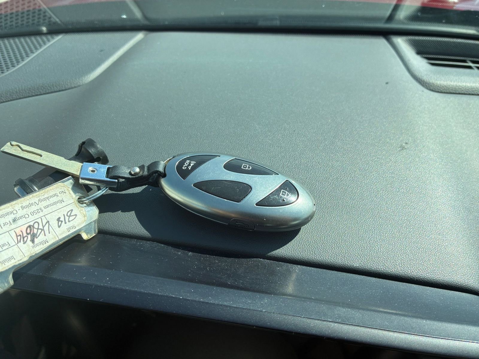 Used 2025 Hyundai Sonata SEL FWD image 21