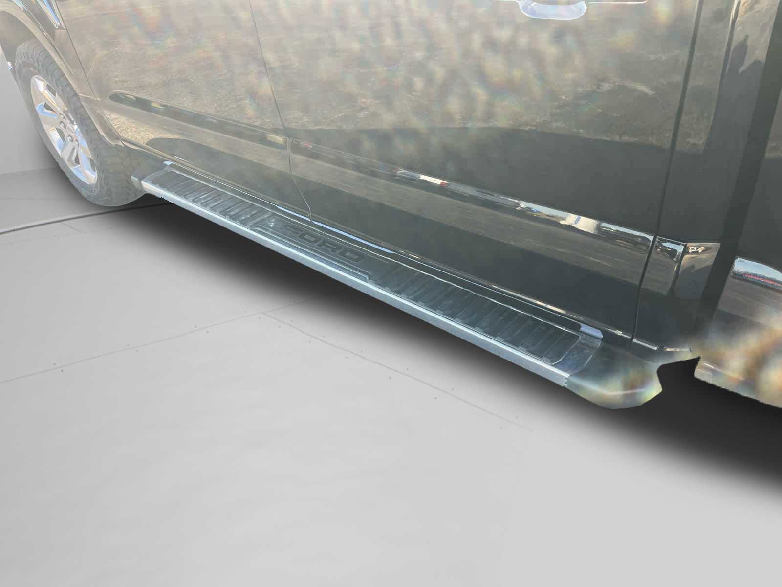 Used 2022 Ford F150 Lariat w/ Equipment Group 502A High image 14