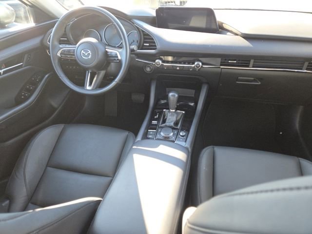 Used 2025 MAZDA MAZDA3 s image 25