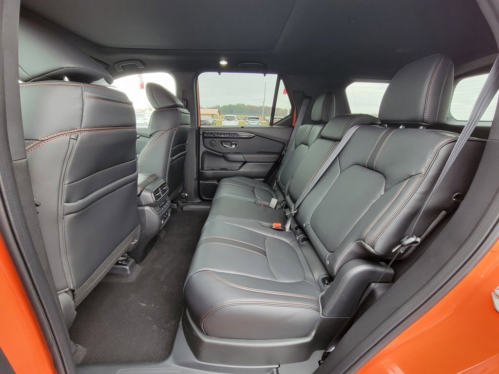 New 2026 Honda Passport TrailSport Elite image 23