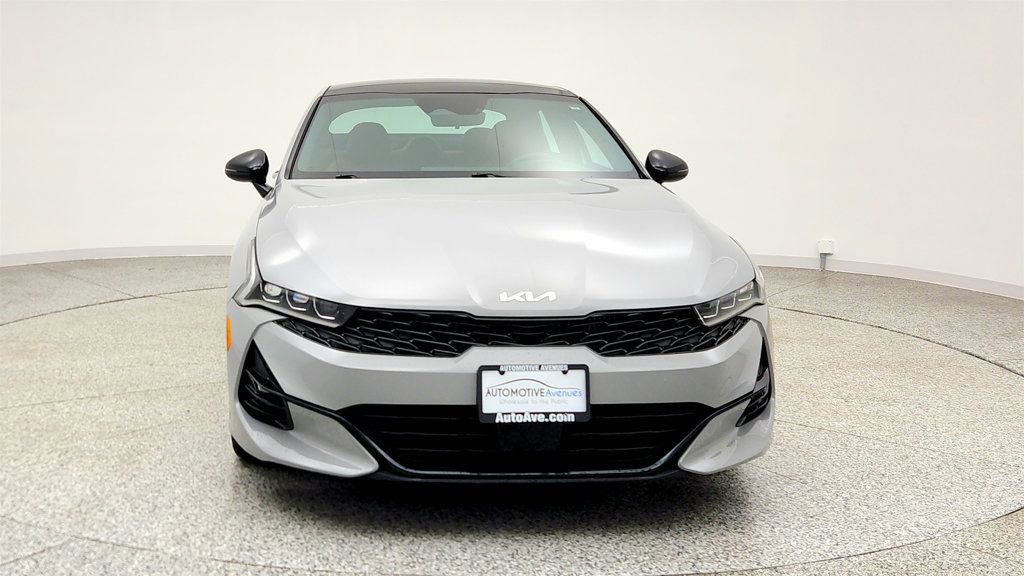 Used 2023 Kia K5 GT-Line FWD image 2