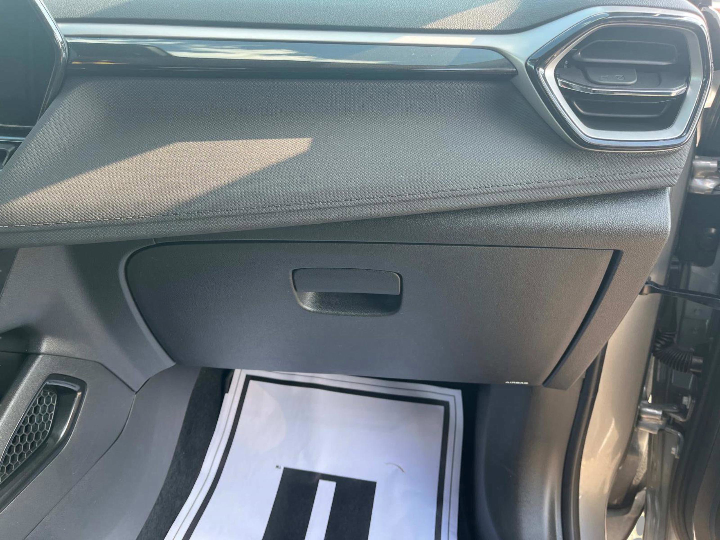 Used 2025 Chevrolet TrailBlazer LT image 18