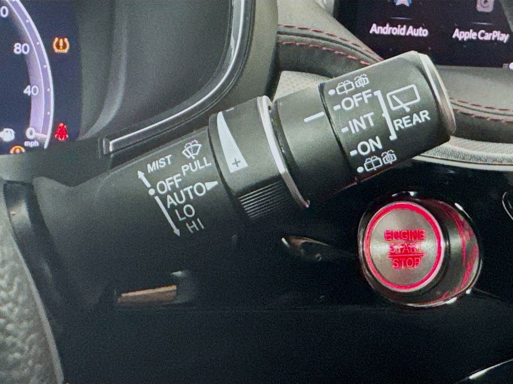 Used 2023 Acura MDX A-Spec image 13