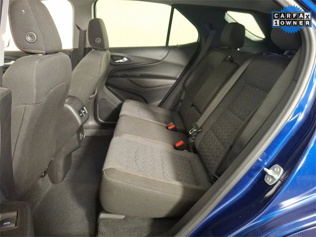 Used 2023 Chevrolet Equinox LT image 14