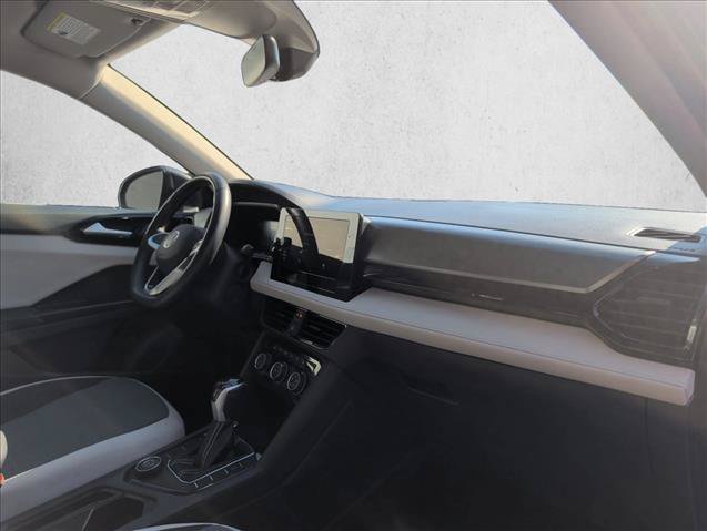 Used 2025 Volkswagen Taos S AWD/4WD image 30