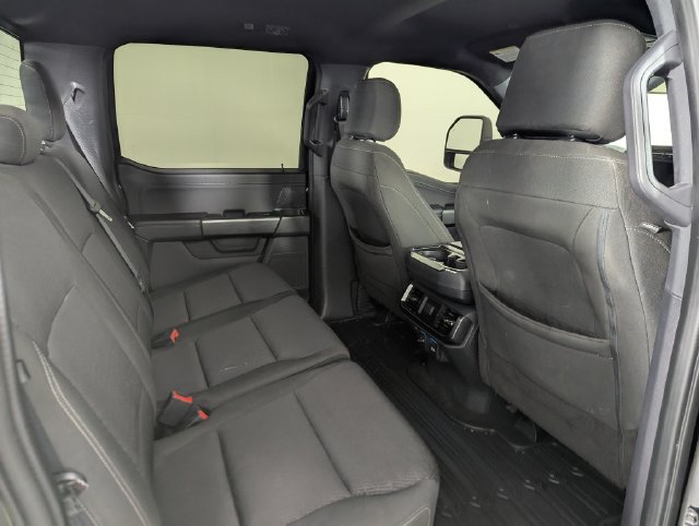 Used 2023 Ford F150 XLT w/ Equipment Group 302A High AWD/4WD image 27