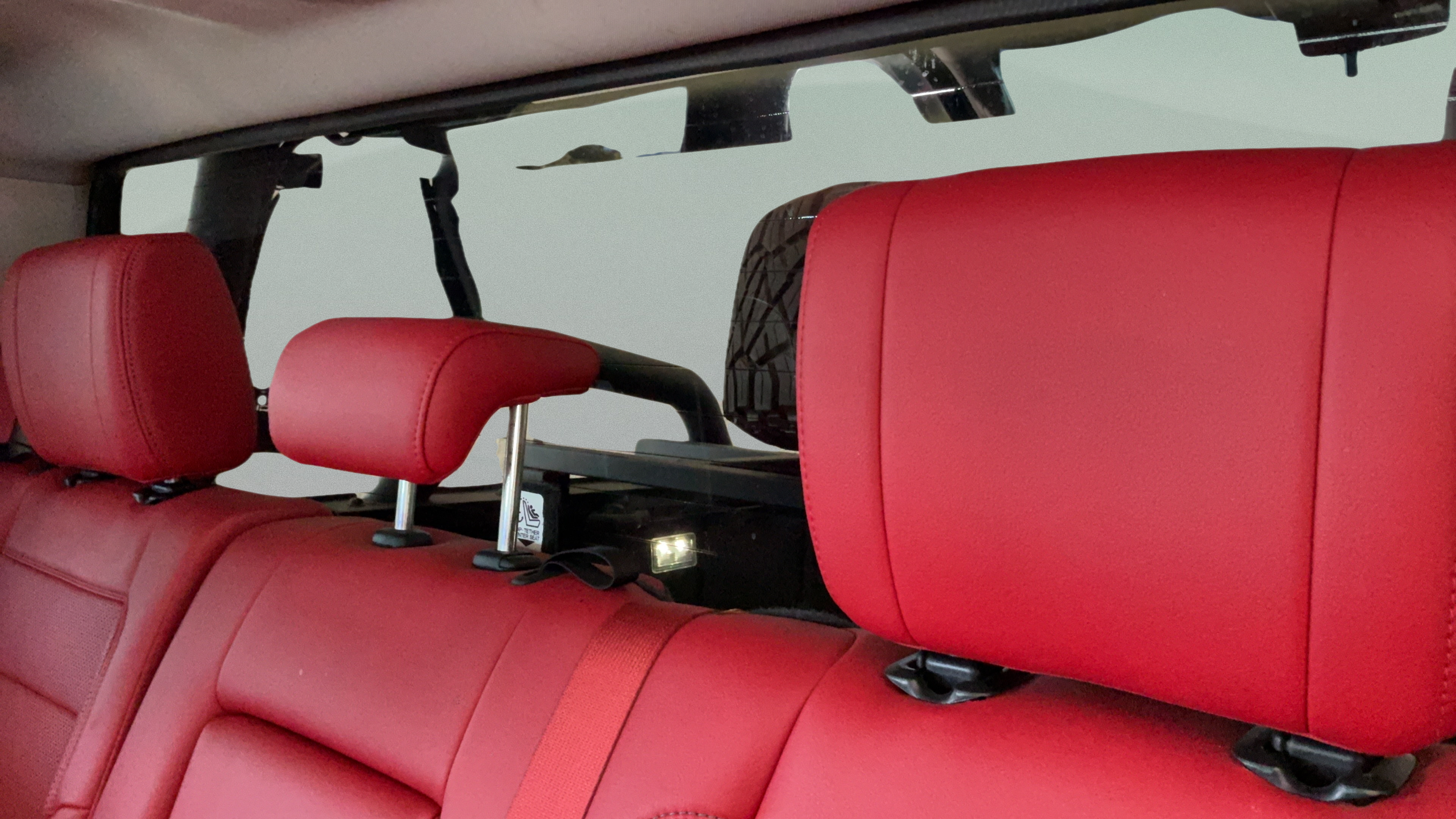 Used 2023 Toyota Tundra TRD Pro AWD/4WD image 38