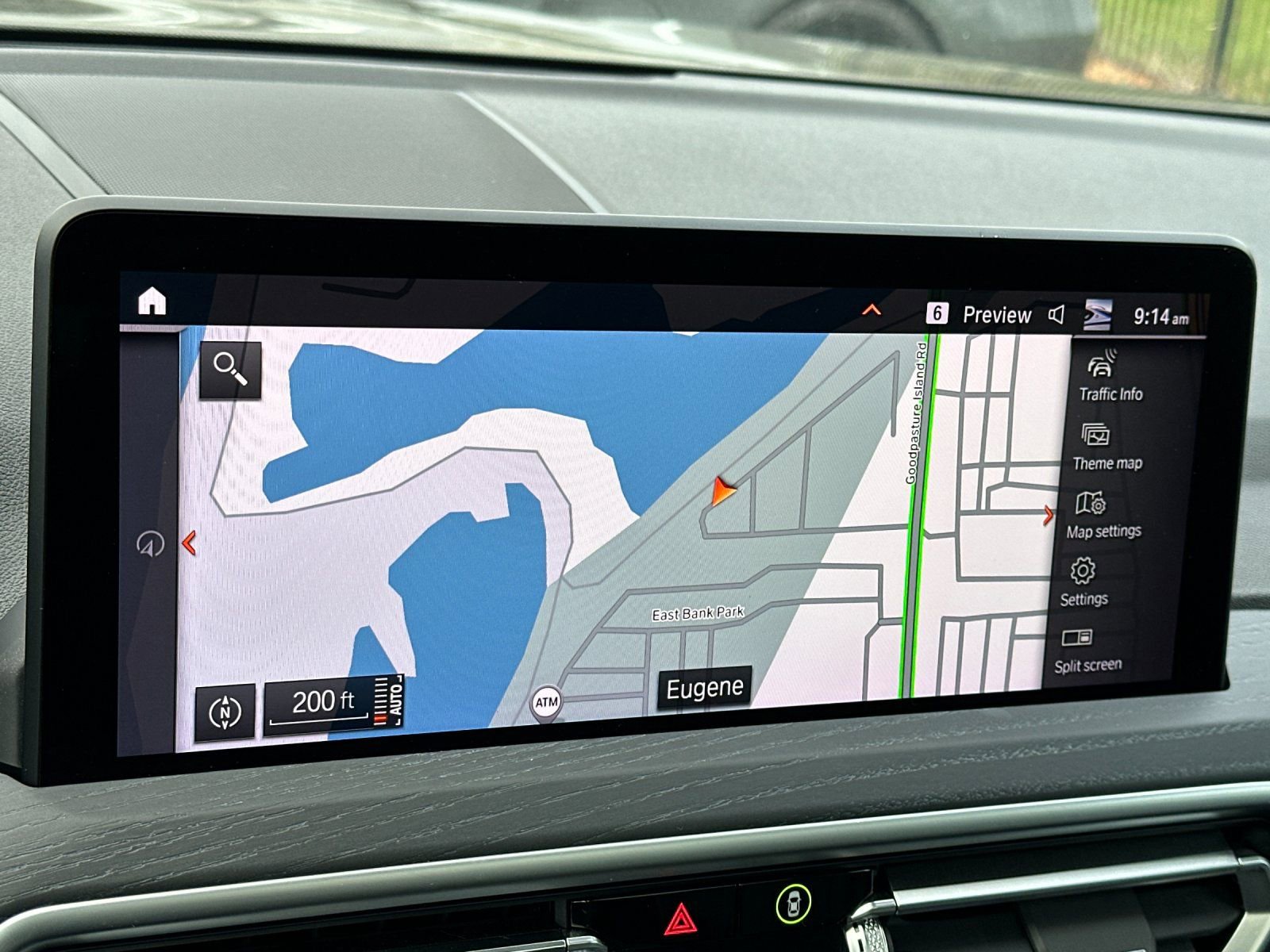 Used 2022 BMW X3 xDrive30i w/ M Sport Package 2 image 18