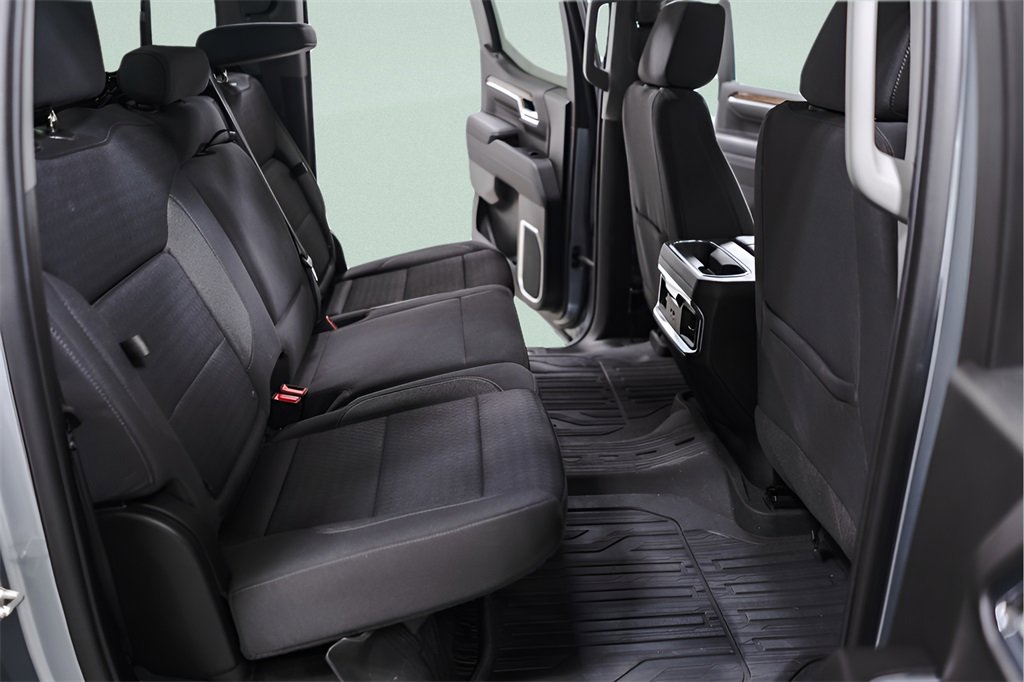 Used 2023 GMC Sierra 1500 Elevation w/ Preferred Package image 31