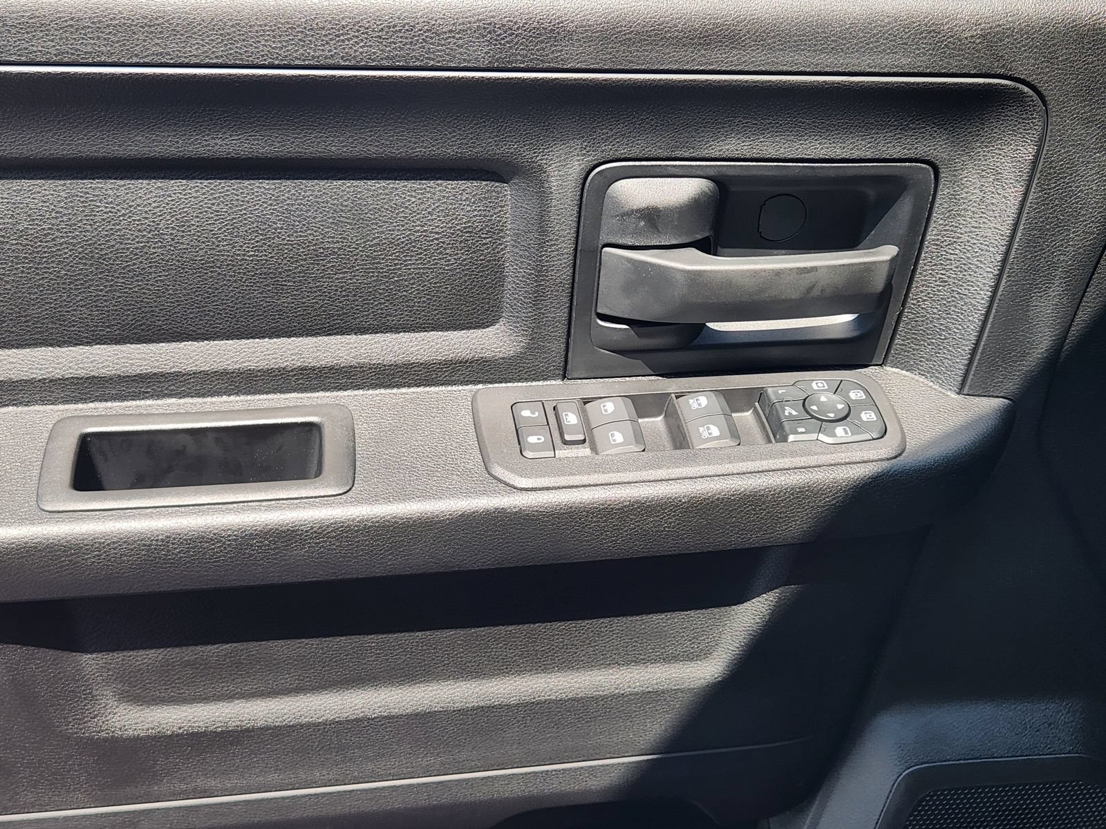 New 2027 RAM 2500 Tradesman AWD/4WD image 21