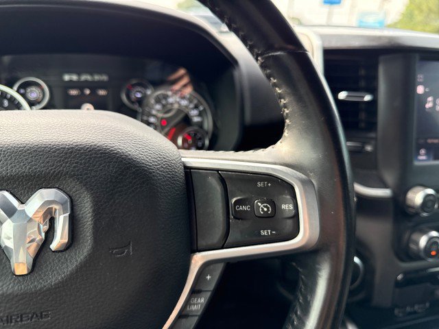 Used 2022 RAM 1500 Big Horn image 29