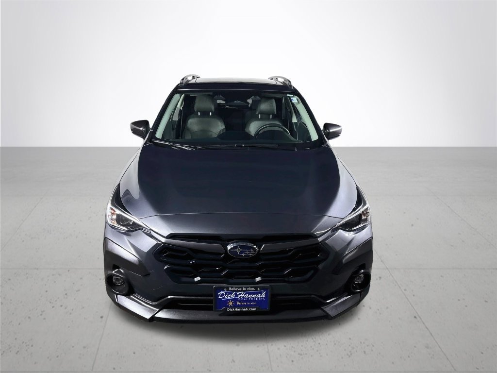 Certified 2024 Subaru Crosstrek 2.0i Premium AWD/4WD image 3