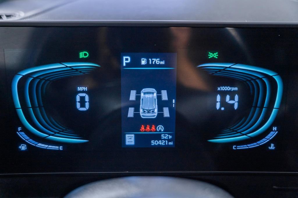 Used 2023 Kia Sportage X-Line w/ X-Line Premium Package image 43