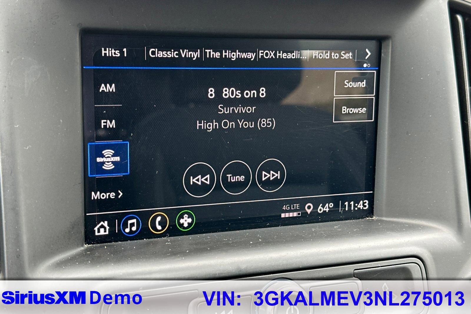 Used 2022 GMC Terrain SLE w/ Driver Convenience Package FWD image 29