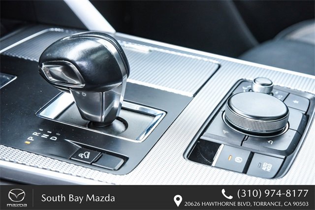 Certified 2024 MAZDA CX-90 3.3 Turbo S image 23