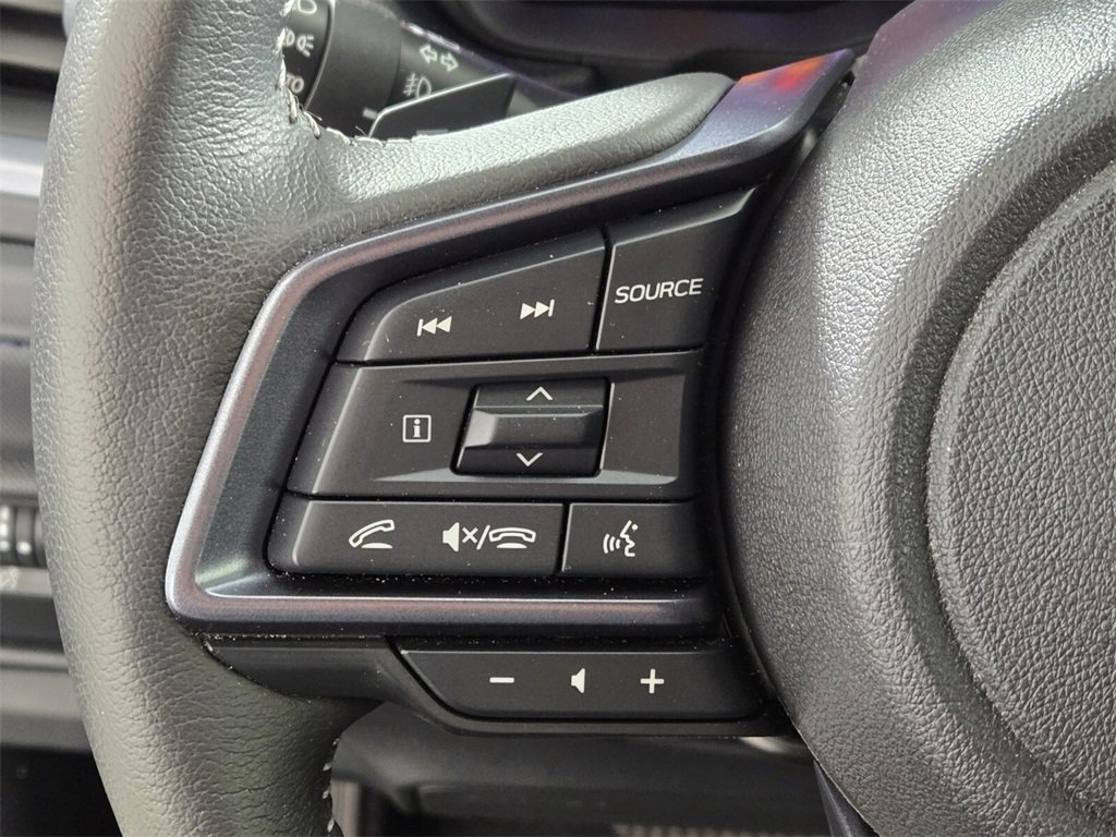 Certified 2025 Subaru Forester Limited w/ Popular Package #2 image 28