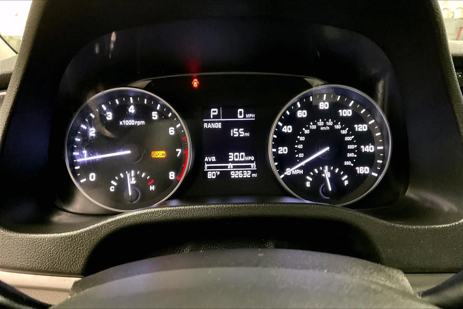 Used 2017 Hyundai Elantra SE FWD image 25