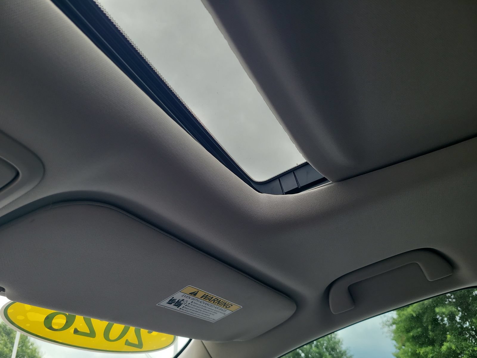 Certified 2026 Honda Odyssey Touring image 22