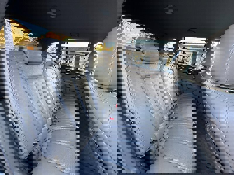 Used 2007 Hyundai Santa Fe Limited image 22