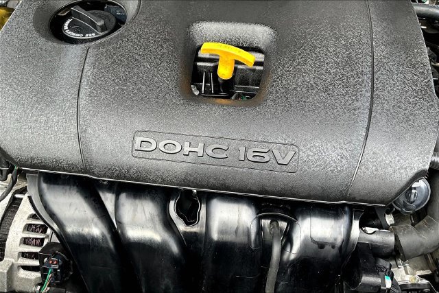 Certified 2024 Kia Seltos S AWD/4WD image 30
