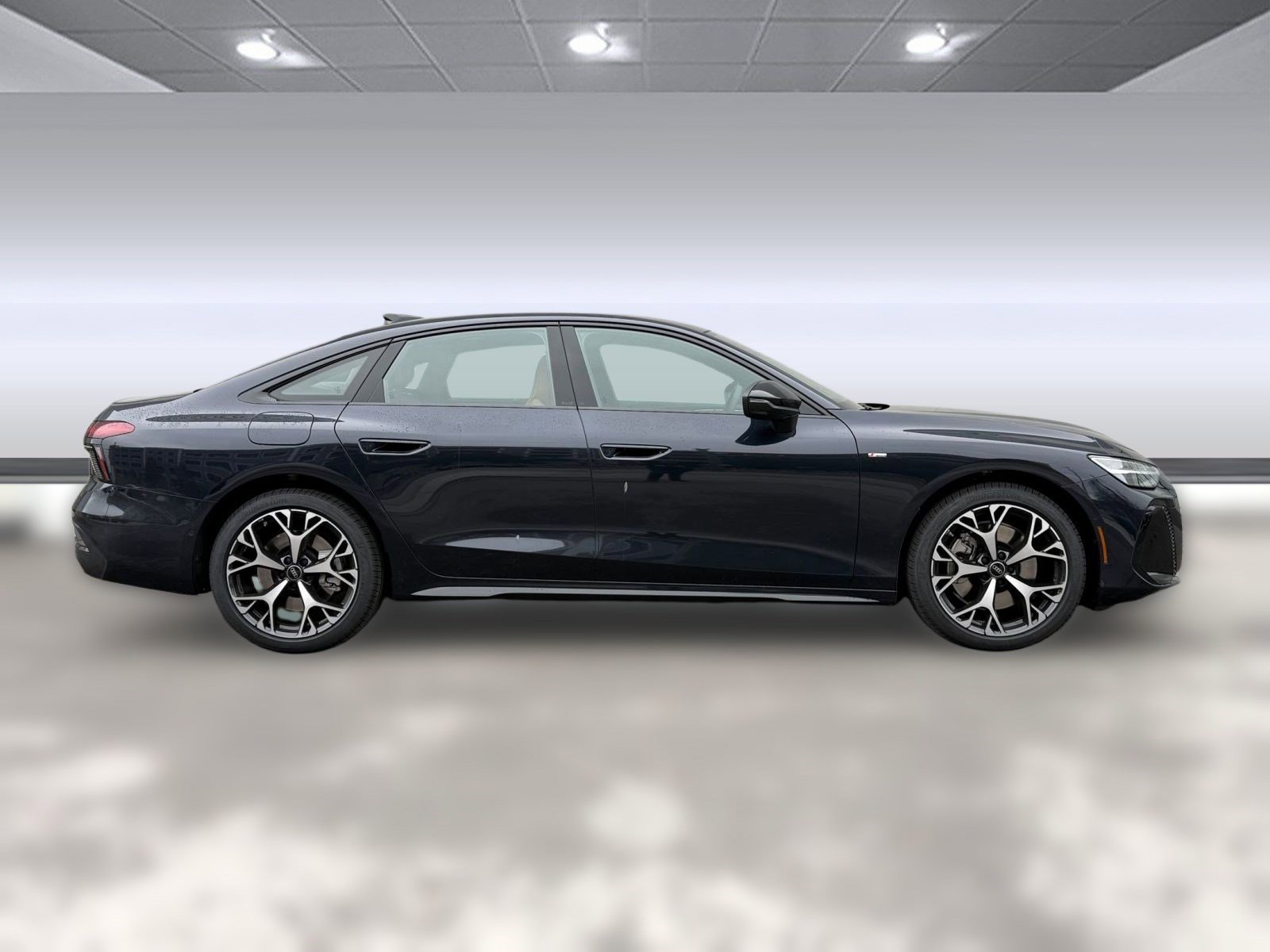 New 2026 Audi A6 Premium Plus image 8