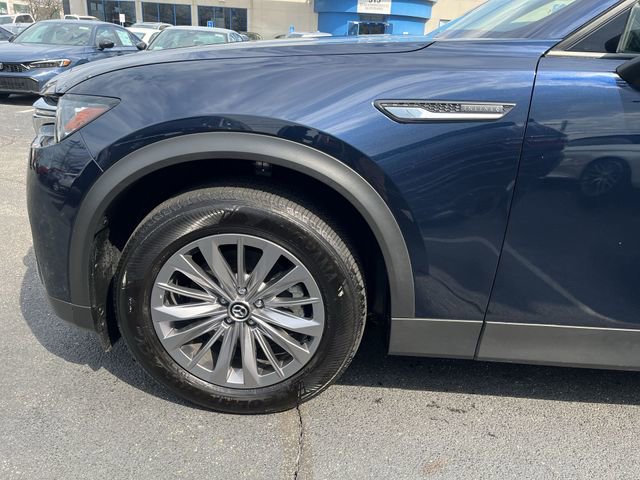 Used 2025 MAZDA CX-90 3.3 Turbo w/ Preferred Package image 21