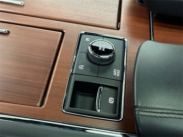 Used 2022 Lincoln Navigator Reserve image 36