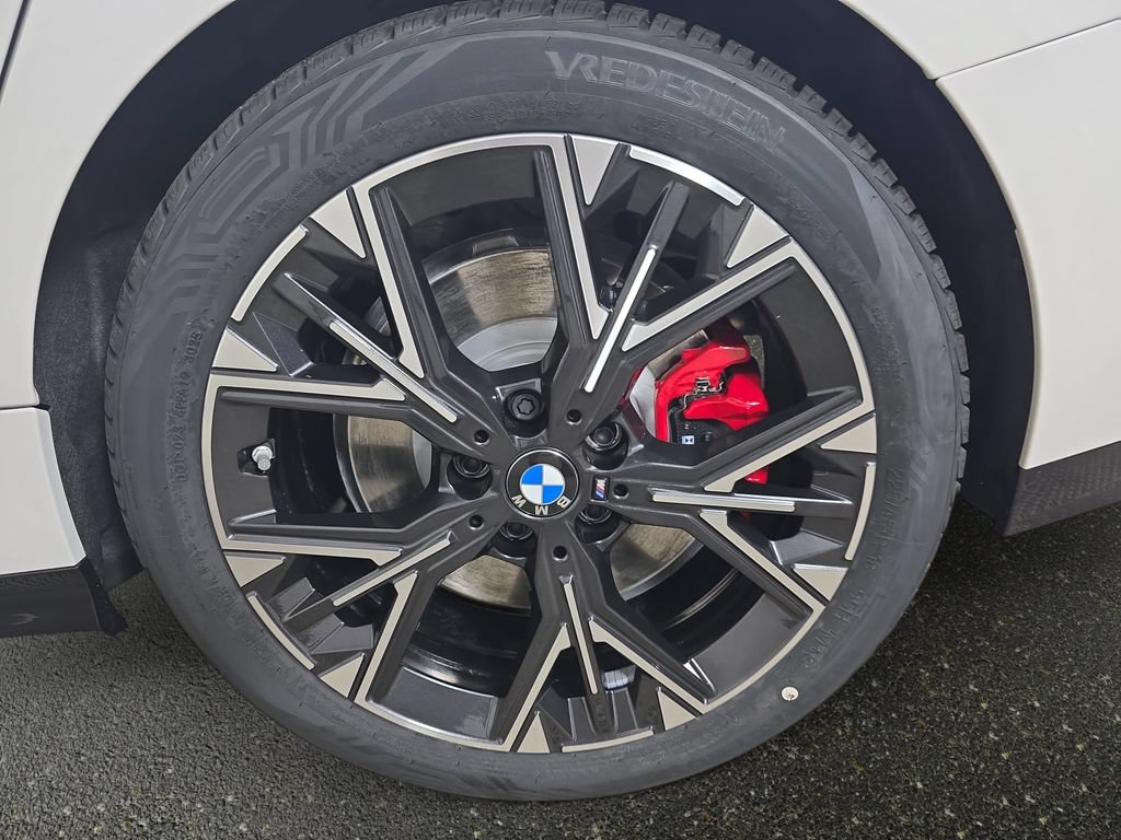New 2026 BMW M235i xDrive w/ Technology Package AWD/4WD image 33