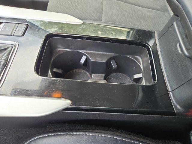 Used 2025 Mitsubishi Eclipse Cross SE AWD/4WD image 24
