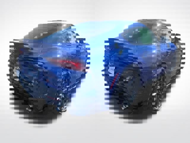 New 2026 Toyota Supra Premium image 5