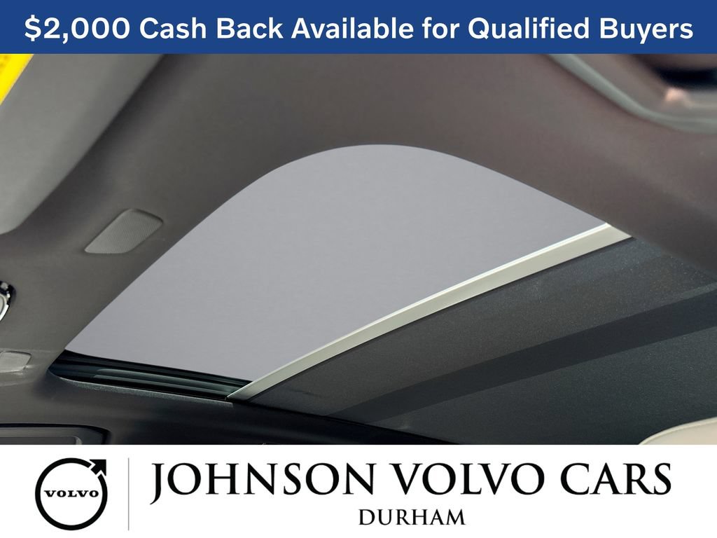 New 2026 Volvo XC60 B5 Plus w/ Protection Package Premier AWD/4WD image 16