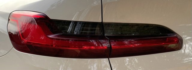 Used 2019 BMW X4 xDrive30i image 9