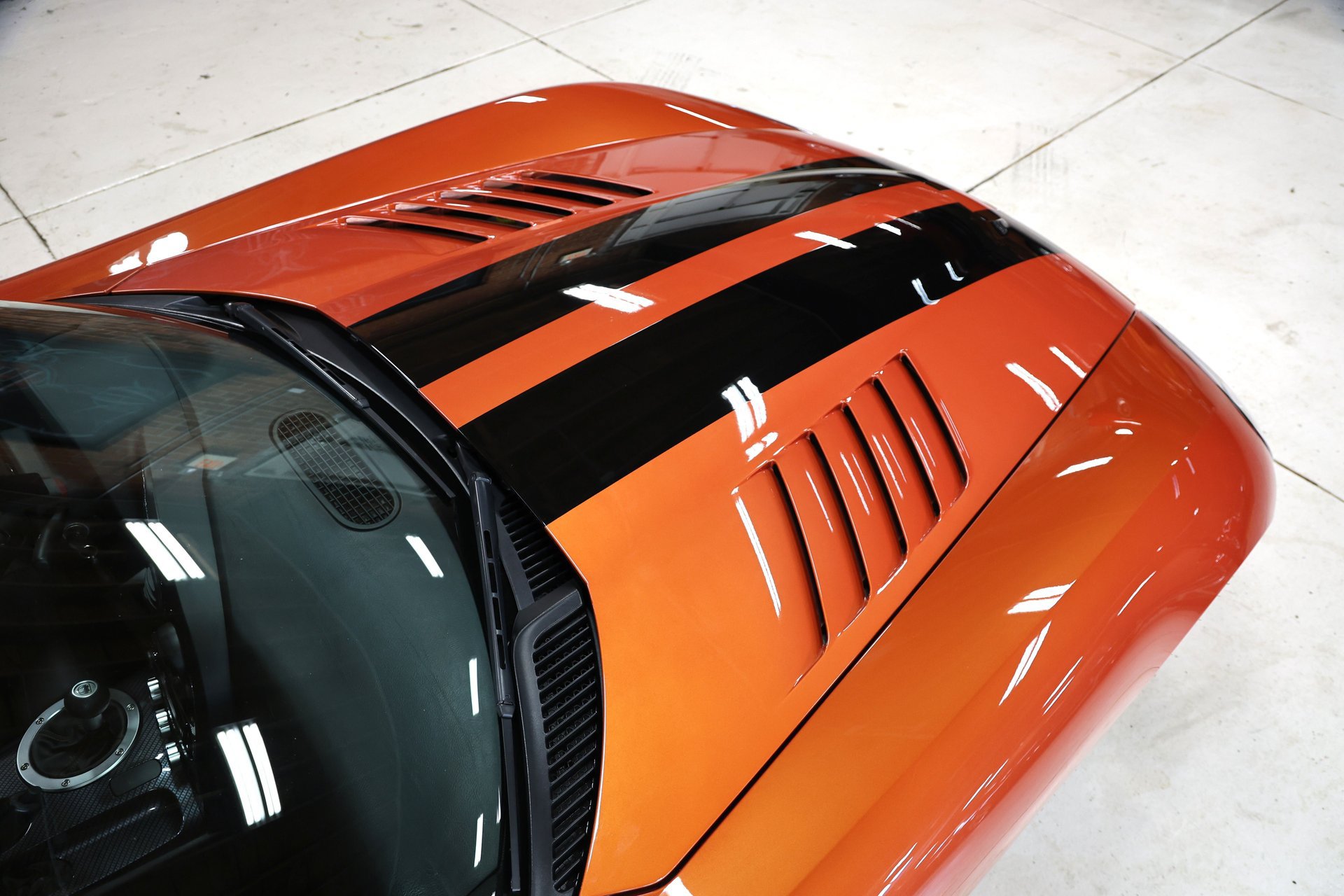 Used 2006 Dodge Viper SRT-10 RWD image 12