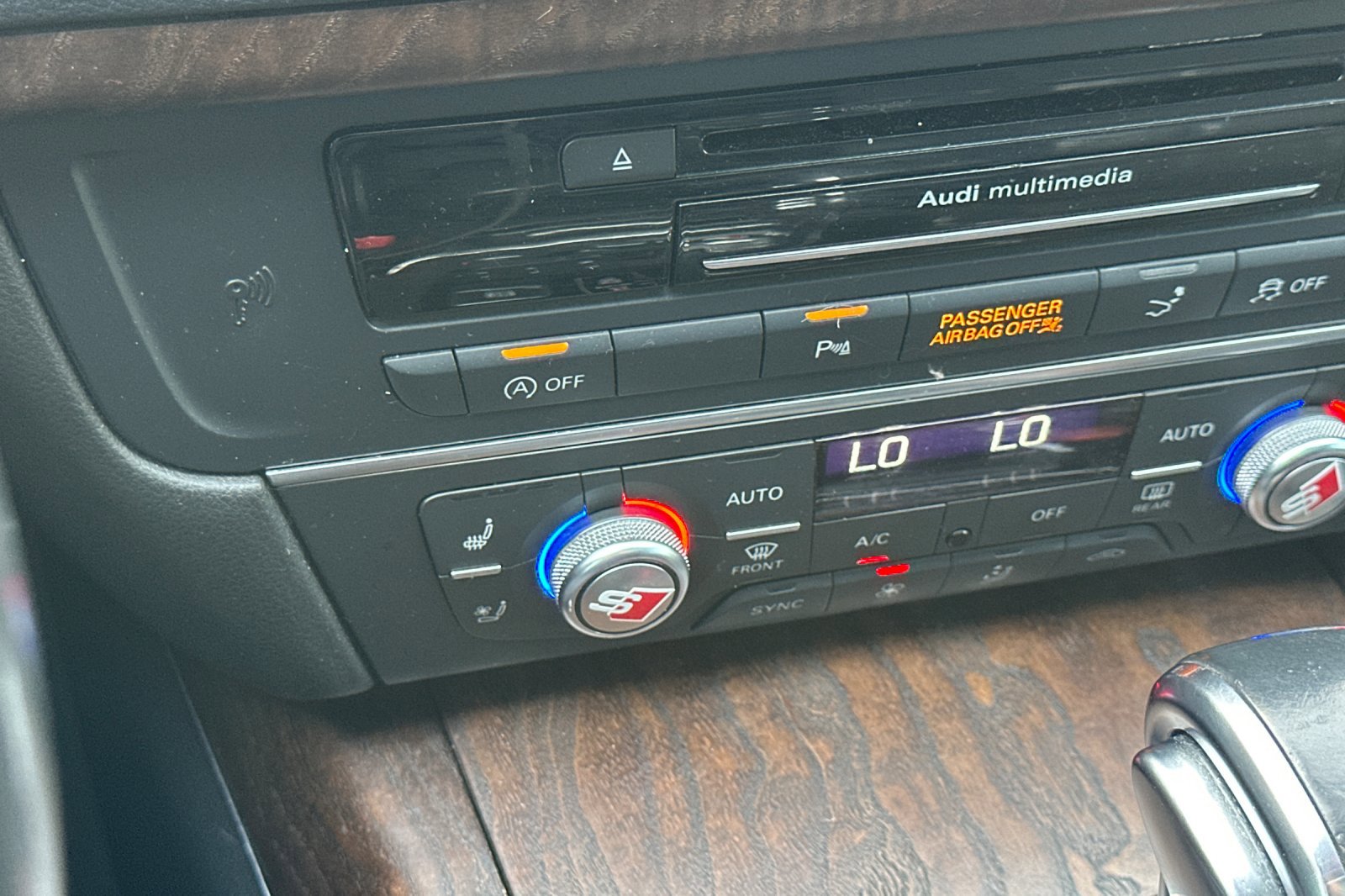 Used 2014 Audi A7 TDI Prestige w/ Prestige Package image 26